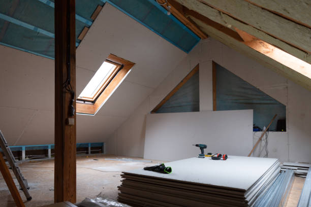 Best Insulation for Specific Applications in Biltmore Forest, NC