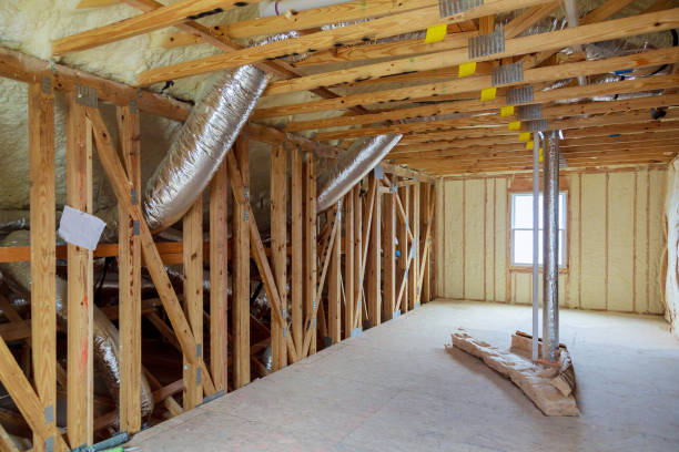 Best Insulation Materials and Products in Biltmore Forest, NC