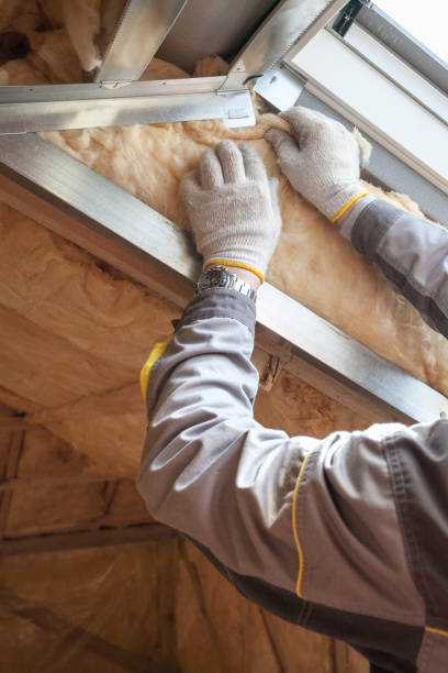 Best Insulation for Specific Applications in Biltmore Forest, NC