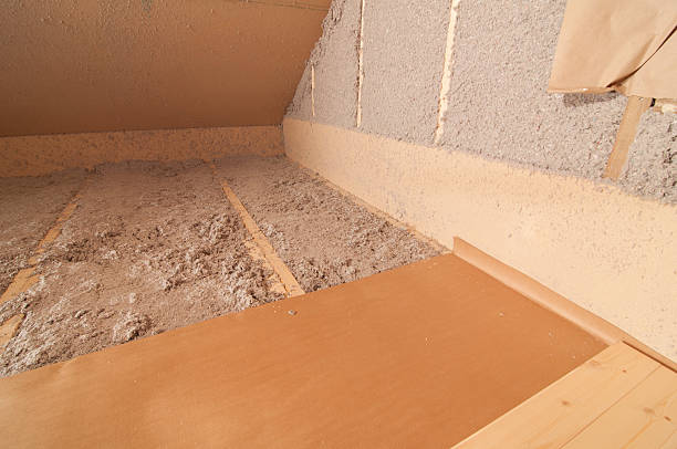 Best Residential Insulation in Biltmore Forest, NC